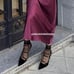 ZARA Pointed Toe High Heels