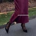 ZARA Pointed Toe High Heels