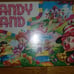New 2005 Vintage Candyland Board Game