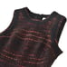 NWT Kate Spade Tweed Fringe Sheath Dress 0