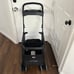 Chicco KeyFit Caddy Frame Stroller, Accepts all Chicco Infant Car Seats