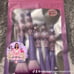 #M25 Purple Love Makeup Brush Set