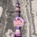 #M25 Purple Love Makeup Brush Set