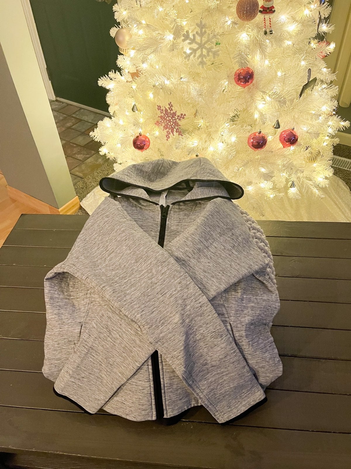 lululemon jacket