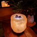 SCENTSY - Himalayan Salt – Pink Warmer - New Free Ship