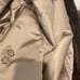 Fur coat vintage