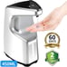 New Automatic Touchless Soap Dispenser