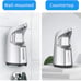 New Automatic Touchless Soap Dispenser