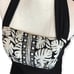 NWT! White House Black Market Palm Leaf Print Halter Silk Top Size 0