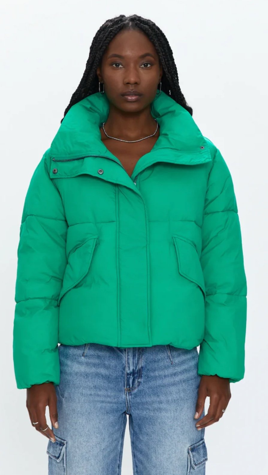 Pistola Donovan Puffer