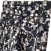 Sweaty Betty Leggings Sz S Green Black Camo Pockets 7/8 Length Running EUC