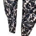 Sweaty Betty Leggings Sz S Green Black Camo Pockets 7/8 Length Running EUC