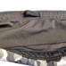 Sweaty Betty Leggings Sz S Green Black Camo Pockets 7/8 Length Running EUC