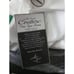 All Sport Couture NFL New York Jets V-Neck Sheer Sleeve Top Women -A
