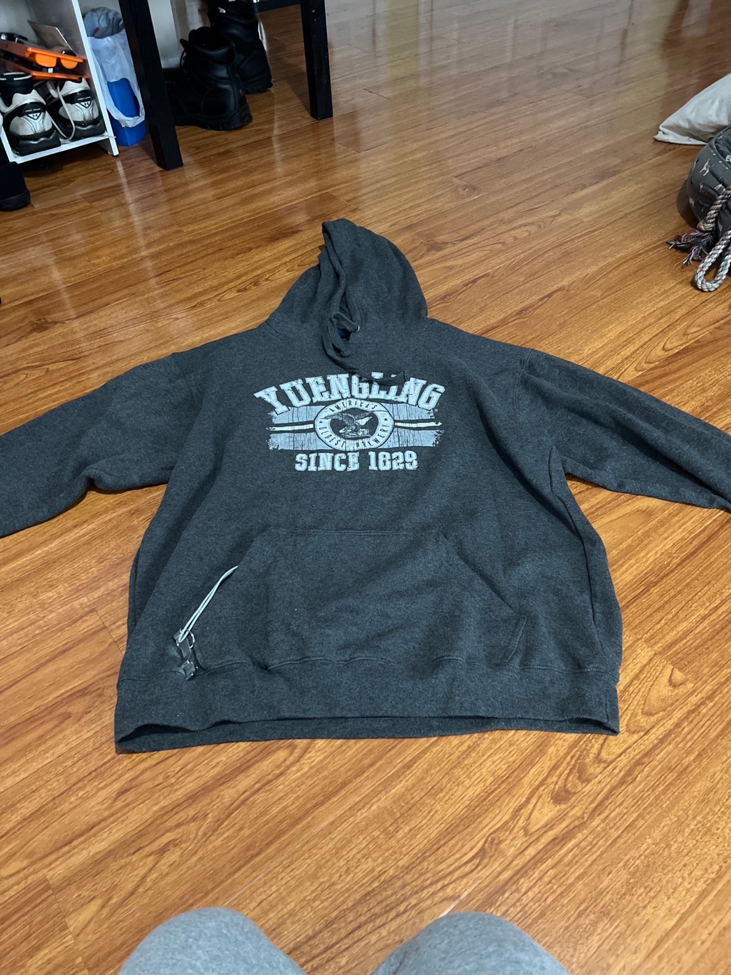 Hoodie