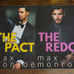 Max Monroe Paperbacks