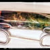 Jack-Fin Stylo 4:20 Collector's Series w/Clipper Lighter Handmade in Italy