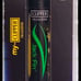 Jack-Fin Stylo 4:20 Collector's Series w/Clipper Lighter Handmade in Italy