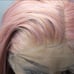 22 Pink Body Wavy Lace Front Wig *NEW*