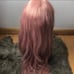 22 Pink Body Wavy Lace Front Wig *NEW*