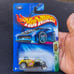Hot Wheels (Altered State) “2004” Super Treasure Hunt