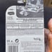 Hot Wheels (Altered State) “2004” Super Treasure Hunt