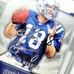 Peyton Manning 2004 Upper Deck Diamond Pro Signatures HOF #39 GMA 10 GEM MINT