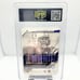 Peyton Manning 2004 Upper Deck Diamond Pro Signatures HOF #39 GMA 10 GEM MINT