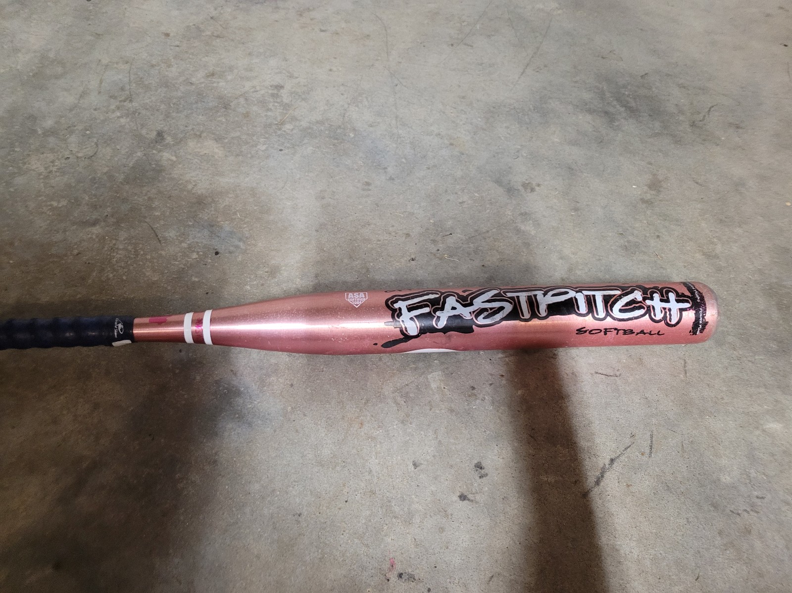 softball bat