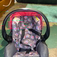 car seat