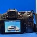 Canon PowerShot S5 IS 8.0MP Digital Camera Black
