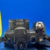 Canon PowerShot S5 IS 8.0MP Digital Camera Black
