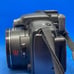 Canon PowerShot S5 IS 8.0MP Digital Camera Black