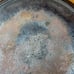 Cast Iron Skillet Cast iron pan SKF 8 Made In USA “H” 3 Notches