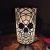 NEW UNOPENED Skull Light (Bulb Included)