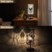 NEW UNOPENED Skull Light (Bulb Included)