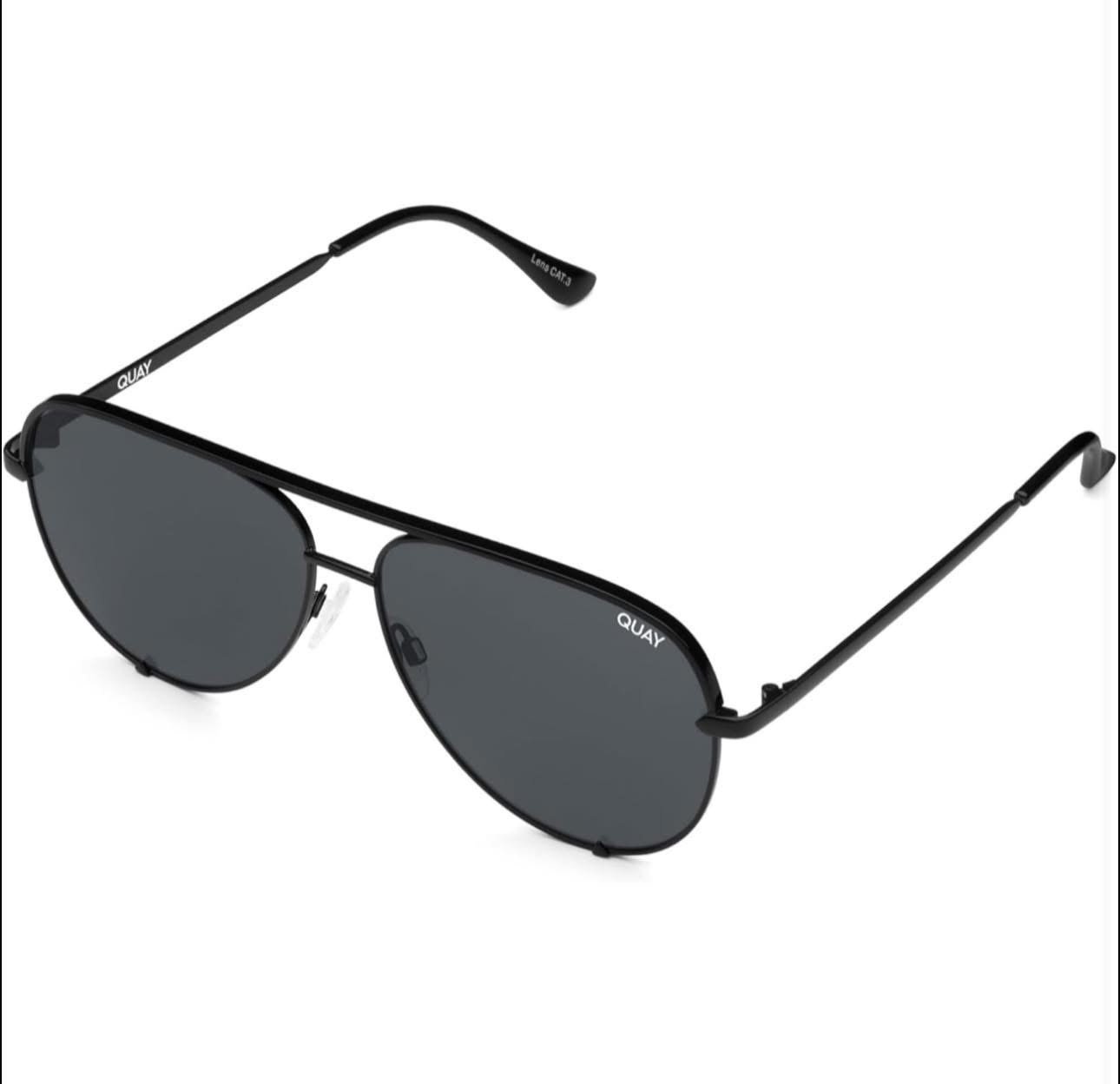 Quay Sunglasses