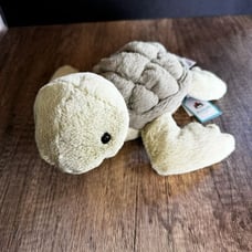 Jellycat Tully Turtle NEW! FAST SHIP Gift Valentines Day