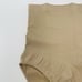 Empetua Womens Size XL/XXL High Waisted Shaper Panty Brief in Beige 40 001