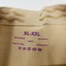 Empetua Womens Size XL/XXL High Waisted Shaper Panty Brief in Beige 40 001