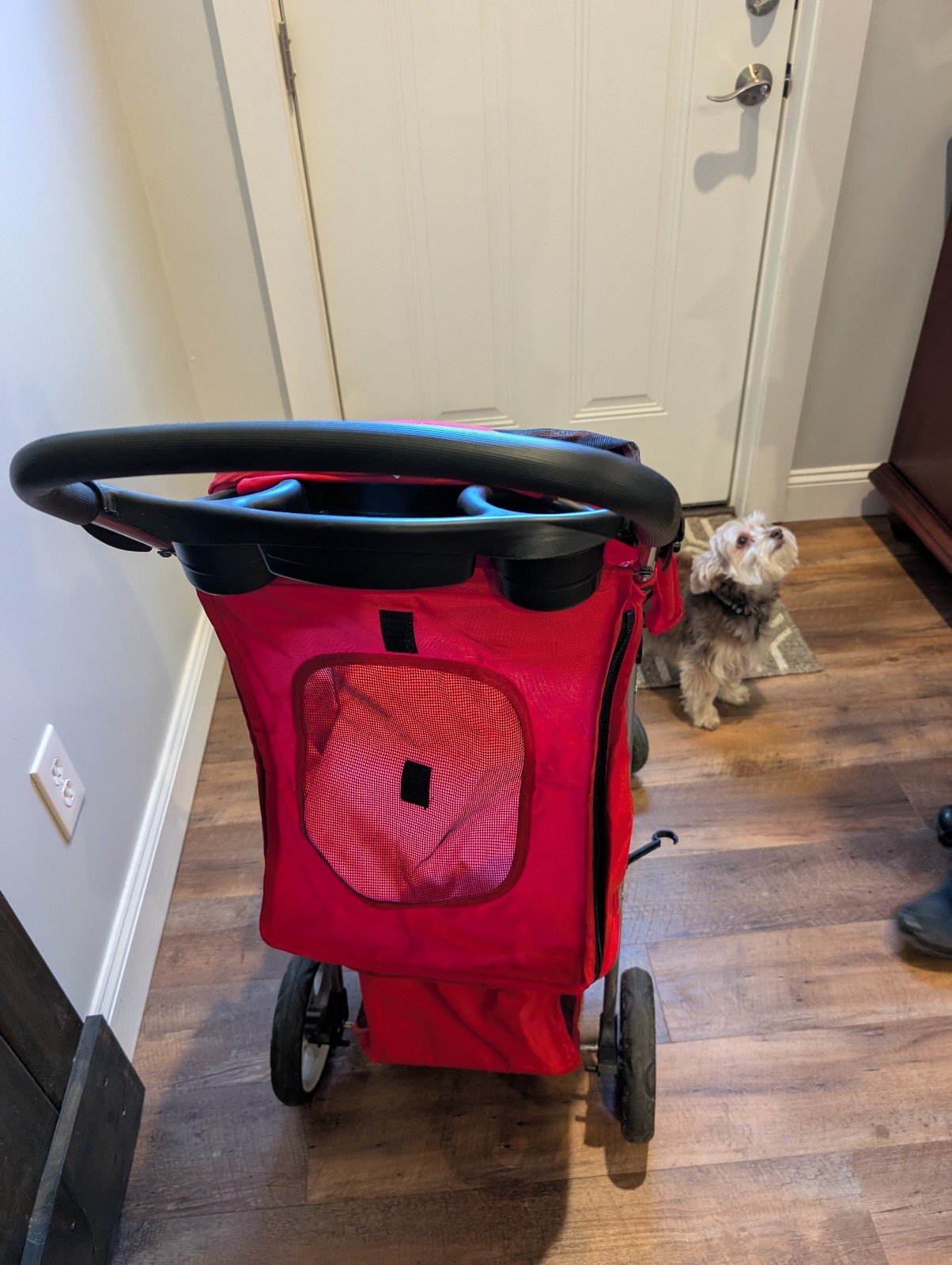 Dog Stroller