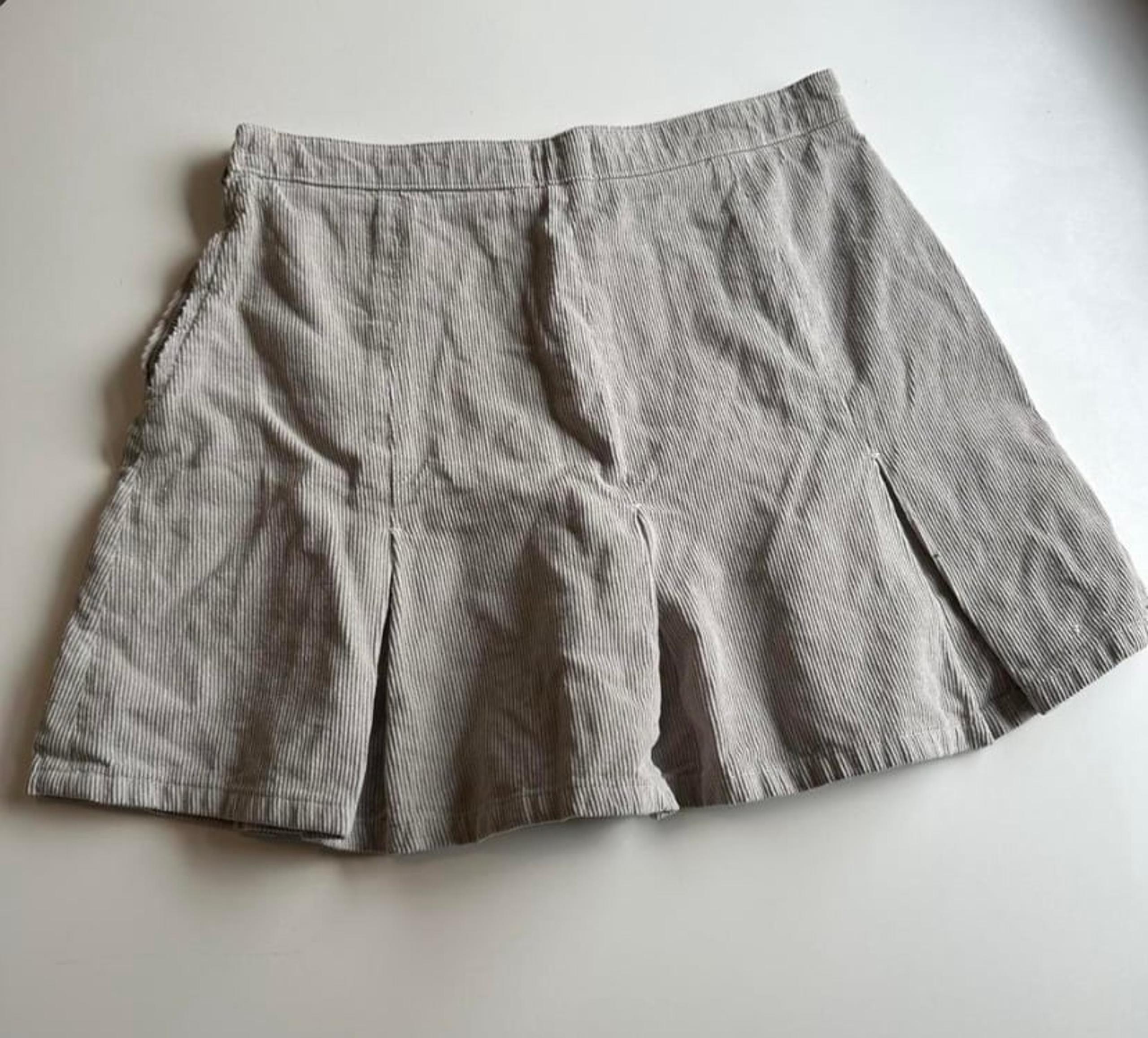BDG Skirt