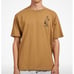 New Balance / Athletics Relaxed Grandma / XL / Brown / NWT