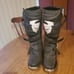 THOR riding boots