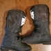 THOR riding boots