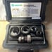 greenlee knock out punch kit for 1/2 - 1-1/4” condult