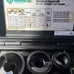 greenlee knock out punch kit for 1/2 - 1-1/4” condult