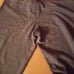 JUICY COUTURE SET SIZE XL TOP N L BOTTOMS