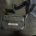 Essentials bag