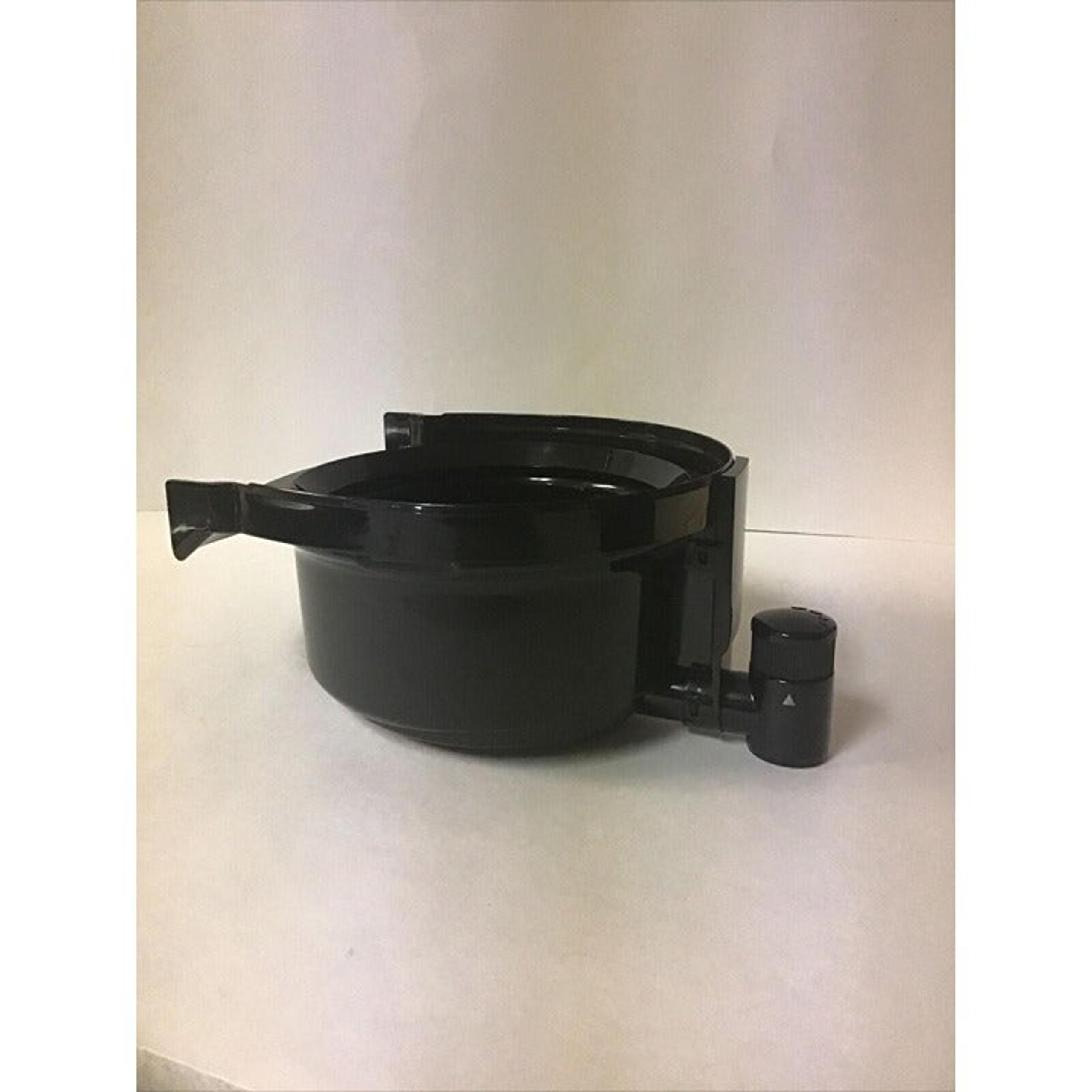 Cuisinart Juice Extractor CJE-1000 Filter Bowl Spout Replacement Part Only